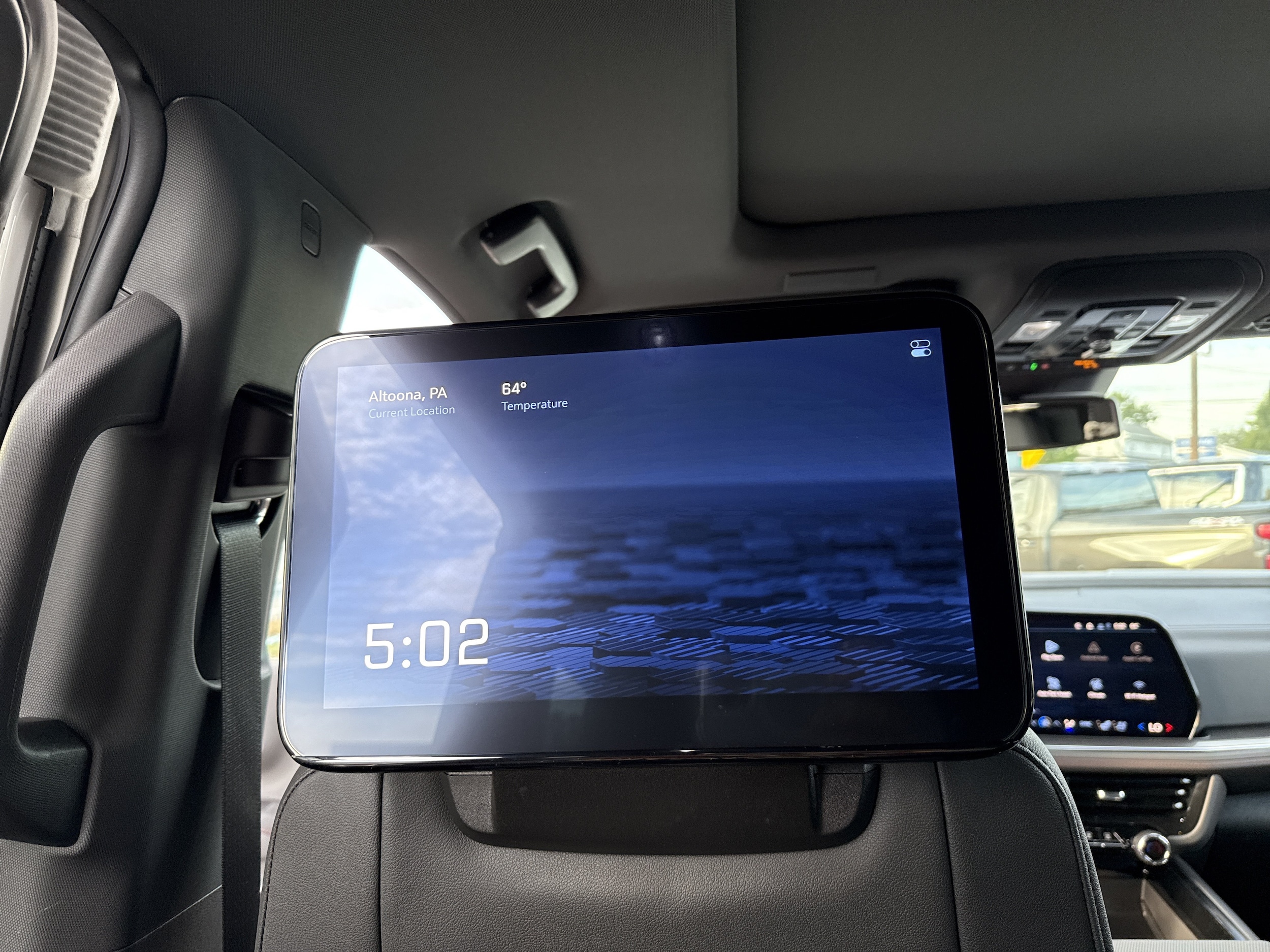 2027 Chevrolet Tahoe RST - Photo 30