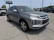 Mitsubishi Outlander Sport
