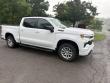Used 2023 Chevrolet Silverado 1500 RST Truck Crew Cab