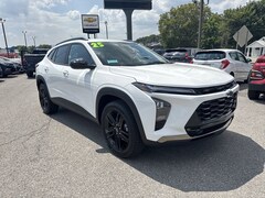 2025 Chevrolet Trax Activ SUV