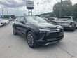 Chevrolet Blazer EV