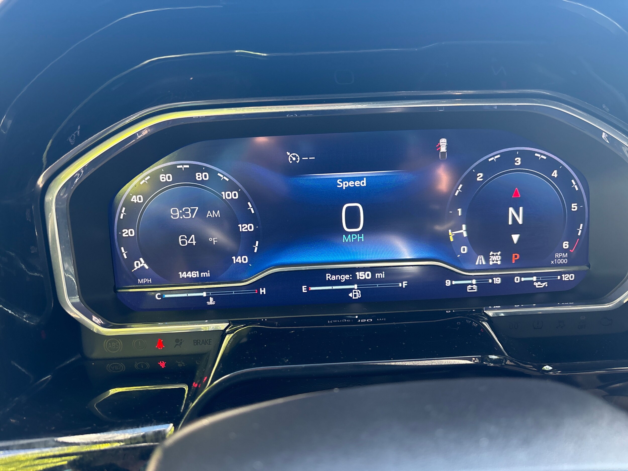 2024 Chevrolet Silverado 1500 RST - Photo 24