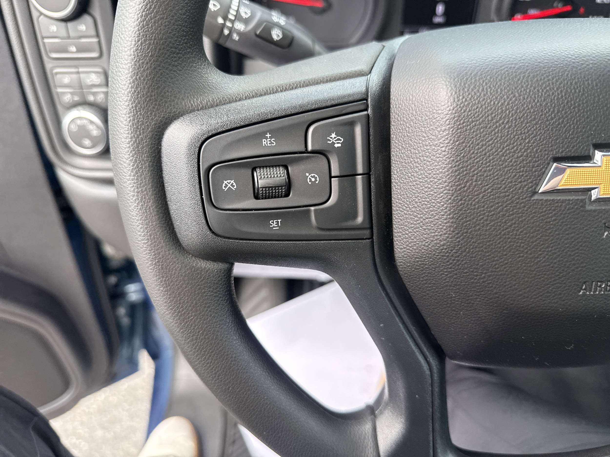 2026 Chevrolet Silverado 2500 HD Custom - Photo 21