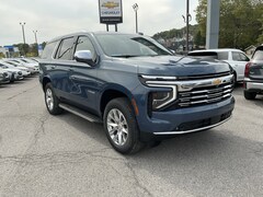 2026 Chevrolet Tahoe Premier SUV