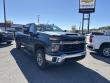 Used 2025 Chevrolet Silverado 2500 HD LT Truck Crew Cab