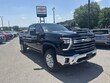 Chevrolet Silverado 2500 HD
