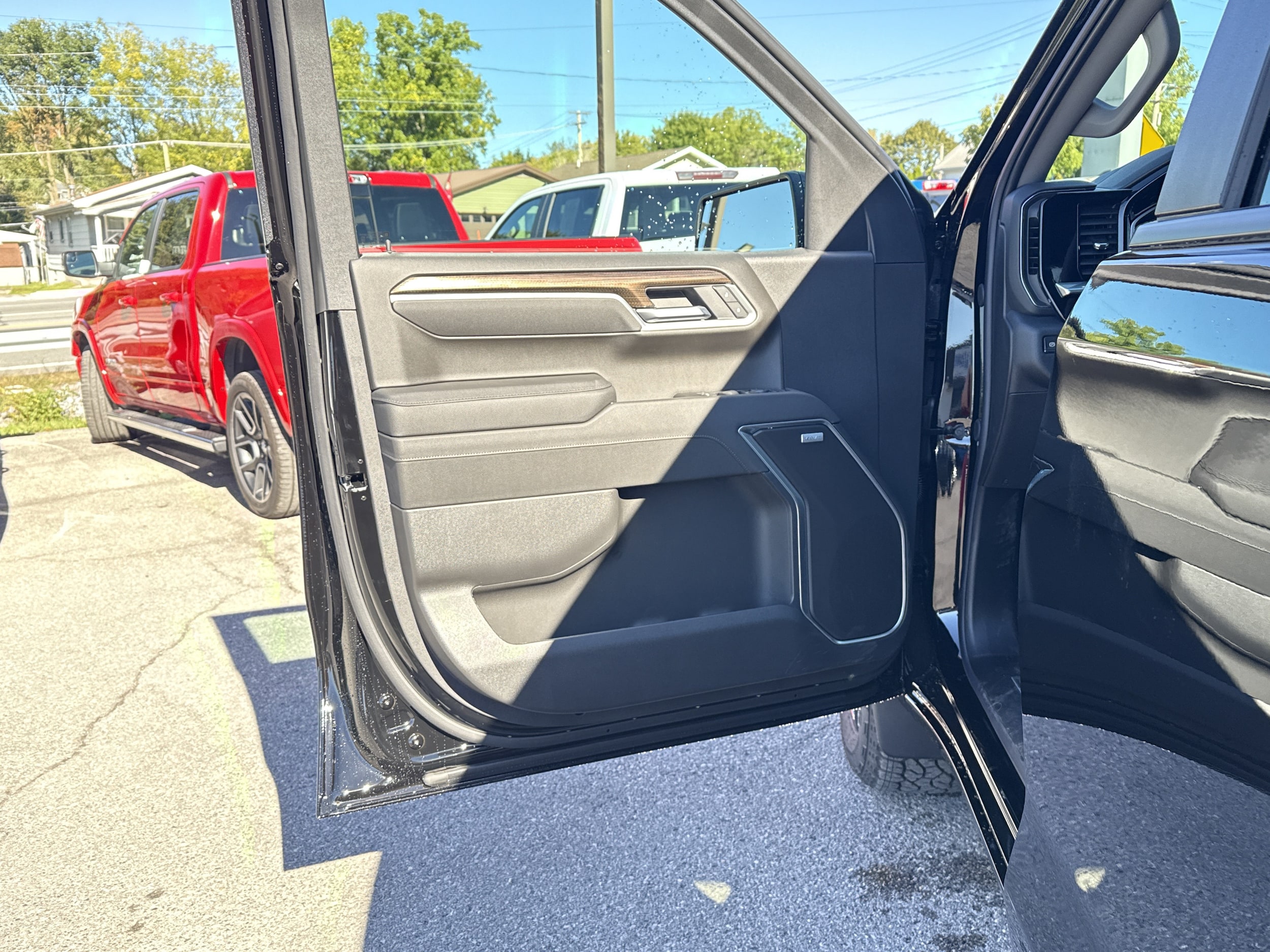 2026 Chevrolet Silverado 1500 RST - Photo 13