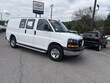  GMC Savana Cargo 2500