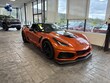  Chevrolet Corvette Z06