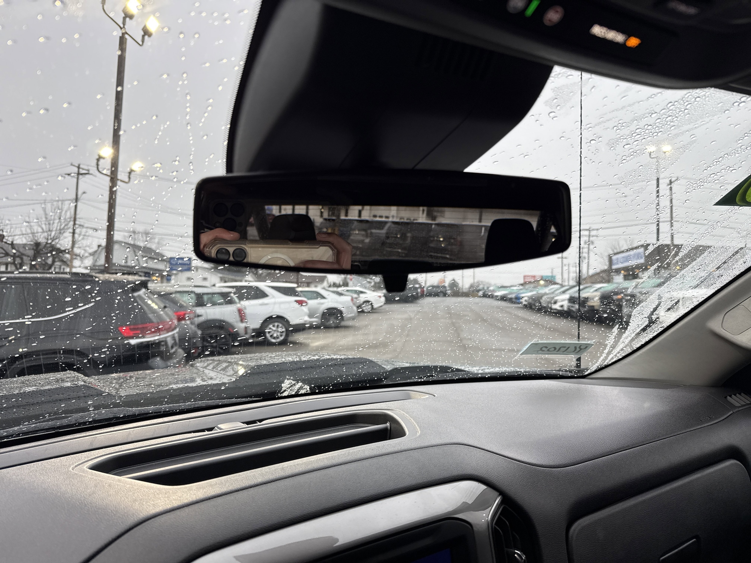 2026 Chevrolet Silverado 1500 Custom Trail Boss - Photo 24