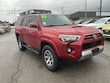  Toyota 4Runner