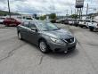 Used 2017 Nissan Altima 2.5 S Sedan
