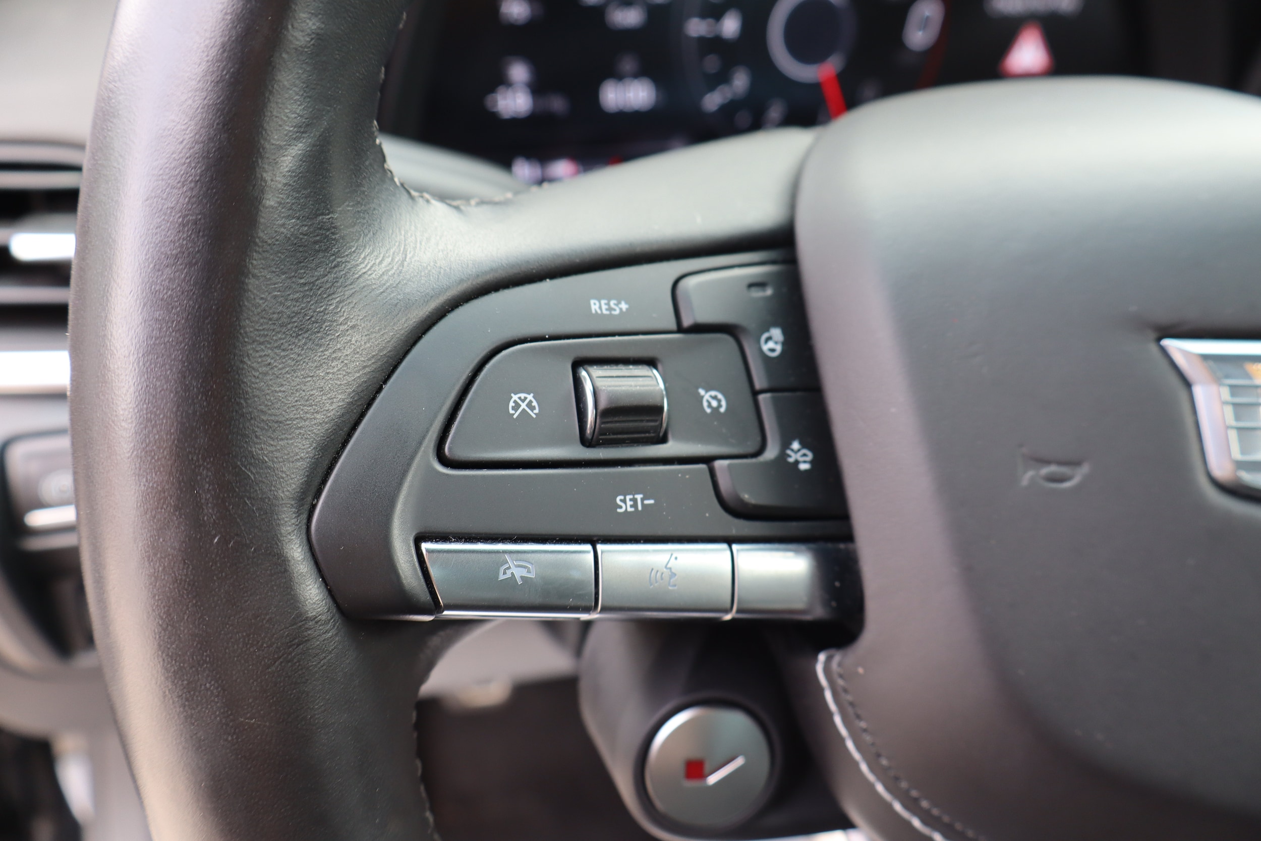 2023 Cadillac CT4 V-Series Blackwing - Photo 16