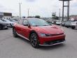 Used 2022 Kia EV6 Wind SUV