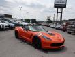 Used 2019 Chevrolet Corvette Grand Sport Grand Sport 2LT Convertible
