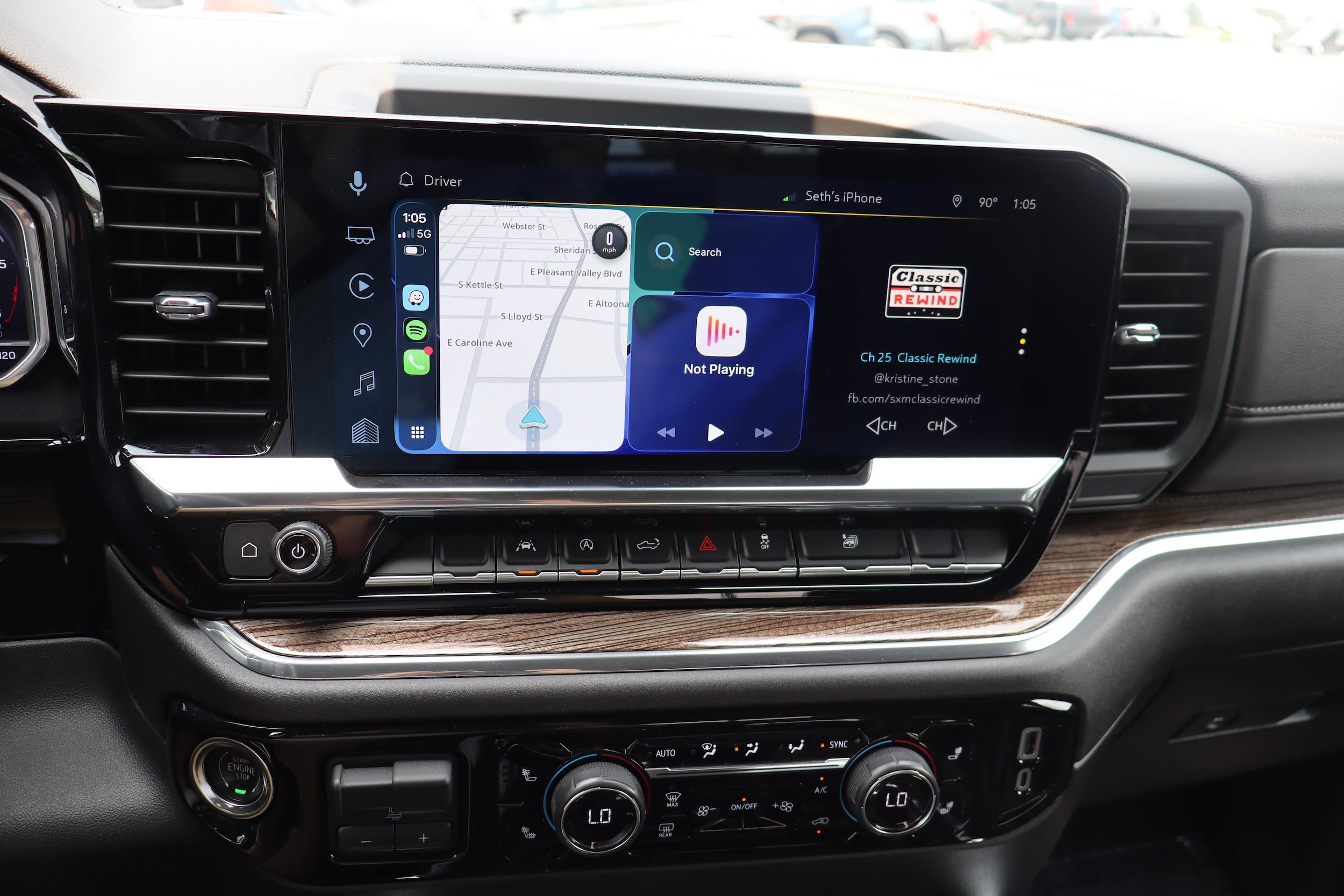2023 Chevrolet Silverado 1500 RST - Photo 24