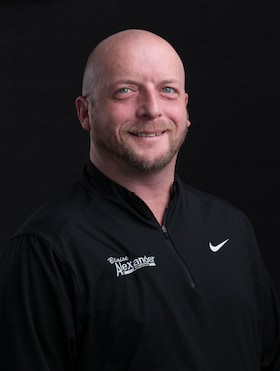 Staff member Chris Simpson from ID_f6c25e204798