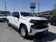 Used 2019 Chevrolet Silverado 1500 LT Truck Crew Cab