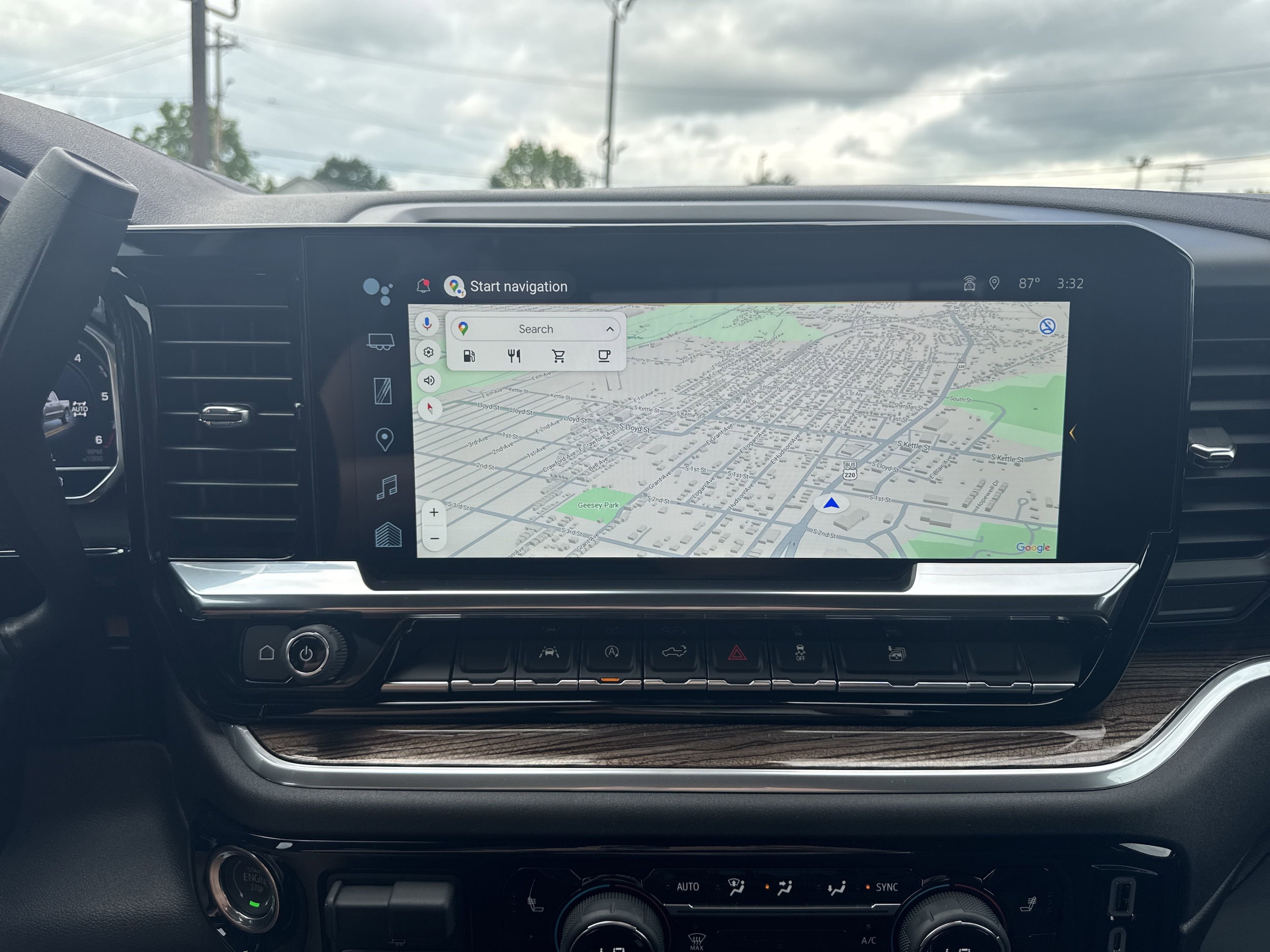 2025 Chevrolet Silverado 1500 RST - Photo 26