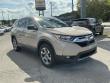 Used 2018 Honda CR-V EX-L SUV