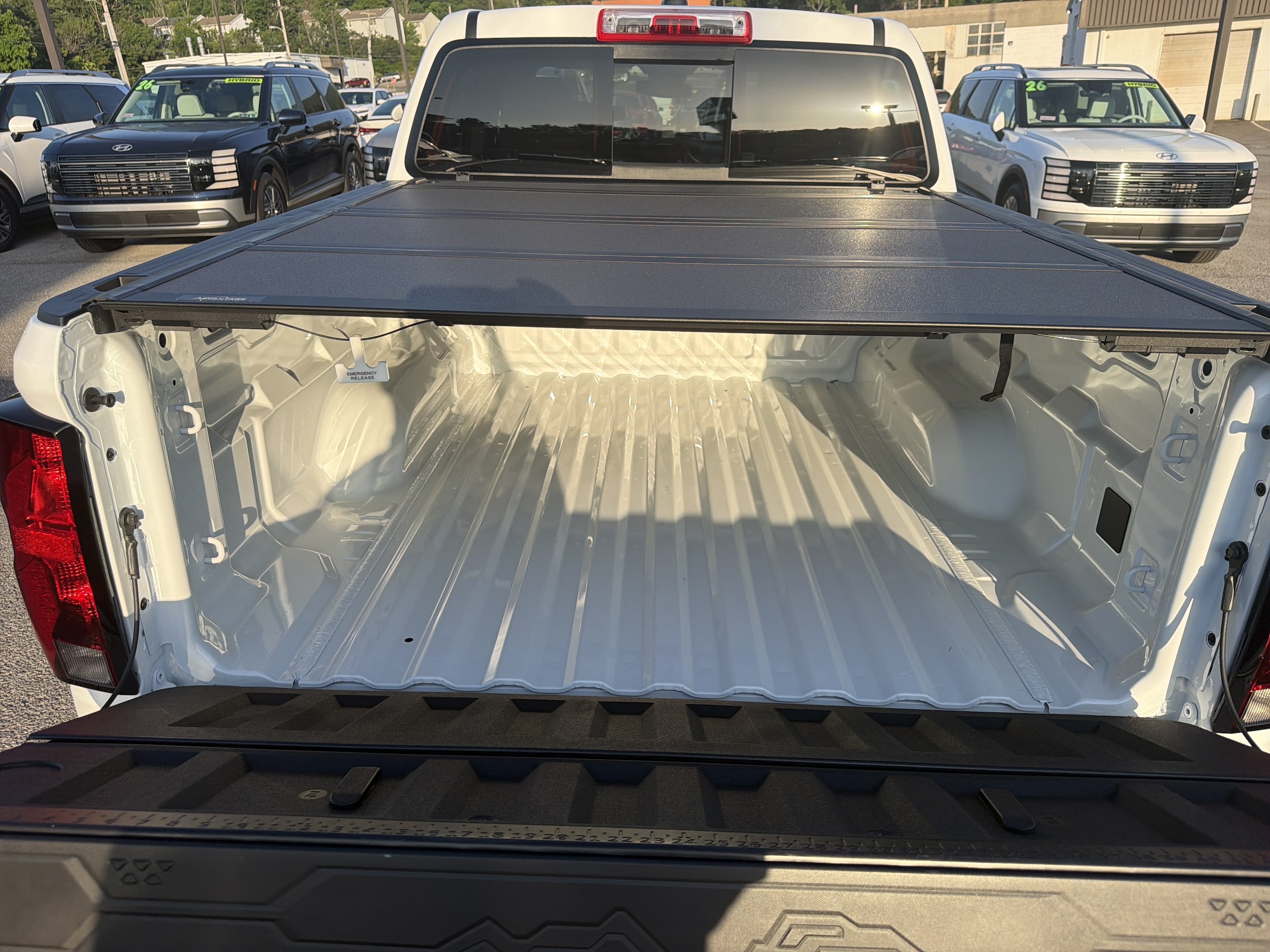 2026 Chevrolet Colorado Trail Boss - Photo 6
