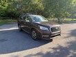  Subaru Ascent