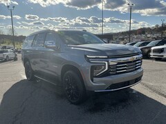 2026 Chevrolet Tahoe Premier SUV