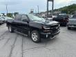 Used 2018 Chevrolet Silverado 1500 LT Truck Crew Cab