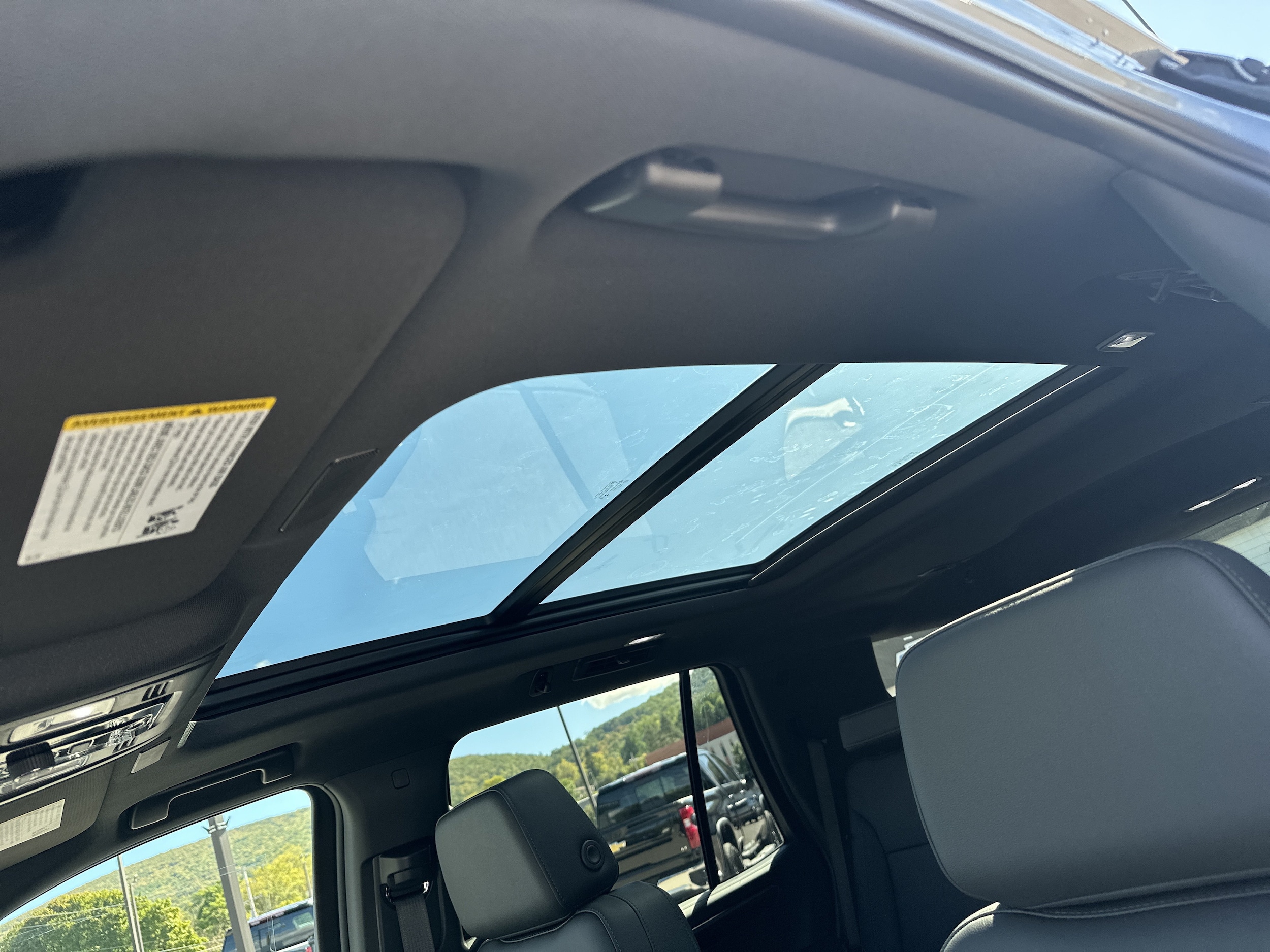 2027 Chevrolet Tahoe LT - Photo 30