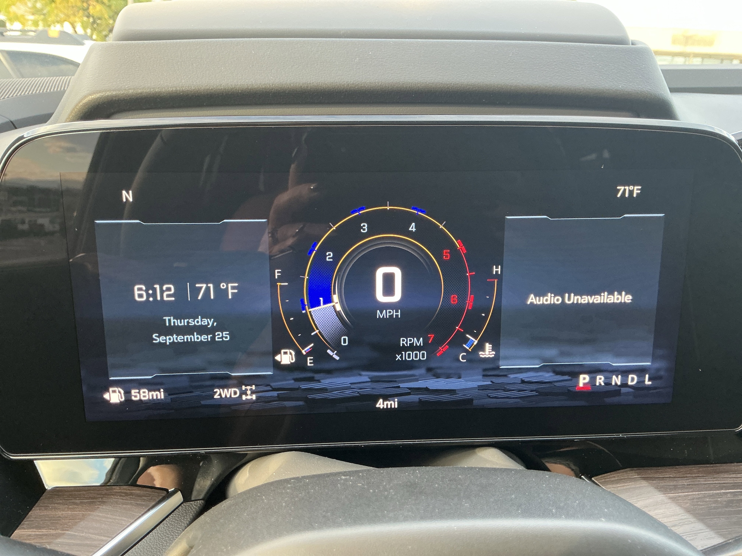 2026 Chevrolet Tahoe Premier - Photo 21