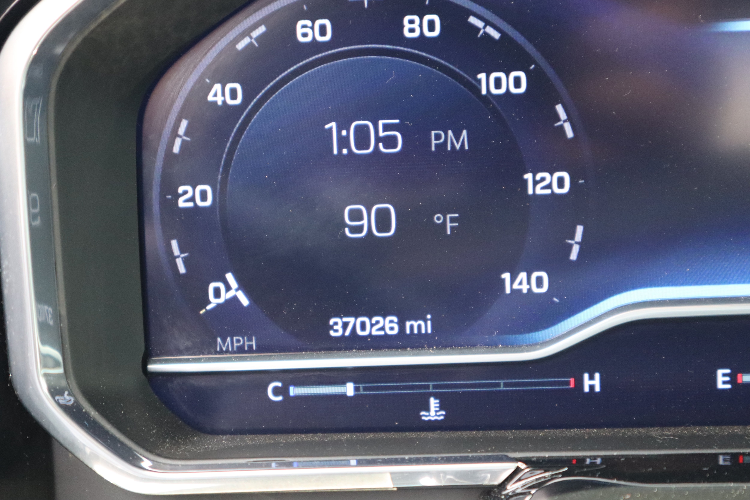 2023 Chevrolet Silverado 1500 RST - Photo 22