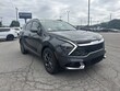 Kia Sportage Hybrid