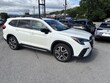  Subaru Ascent