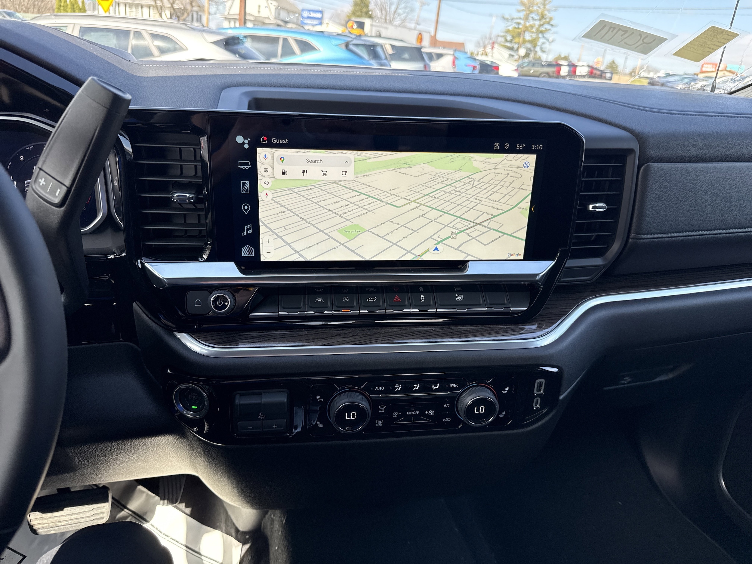 2026 Chevrolet Silverado 1500 LT - Photo 21