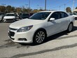 Chevrolet Malibu Limited