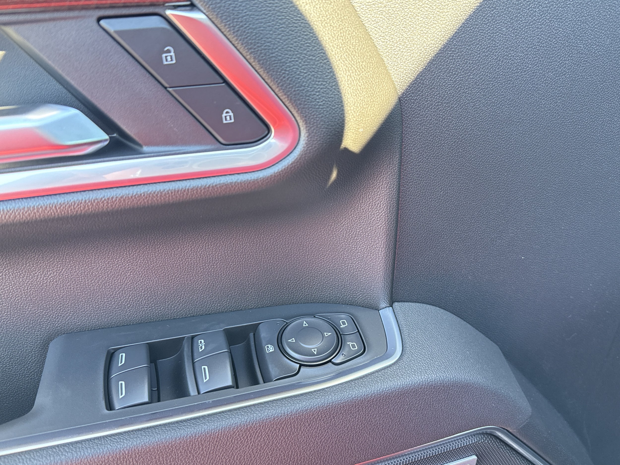 2026 Chevrolet Silverado 1500 RST - Photo 14