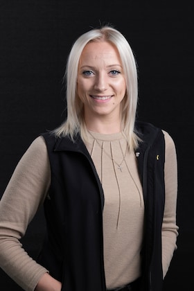 Staff member Tessa Ross from ID_7730bb1209b0