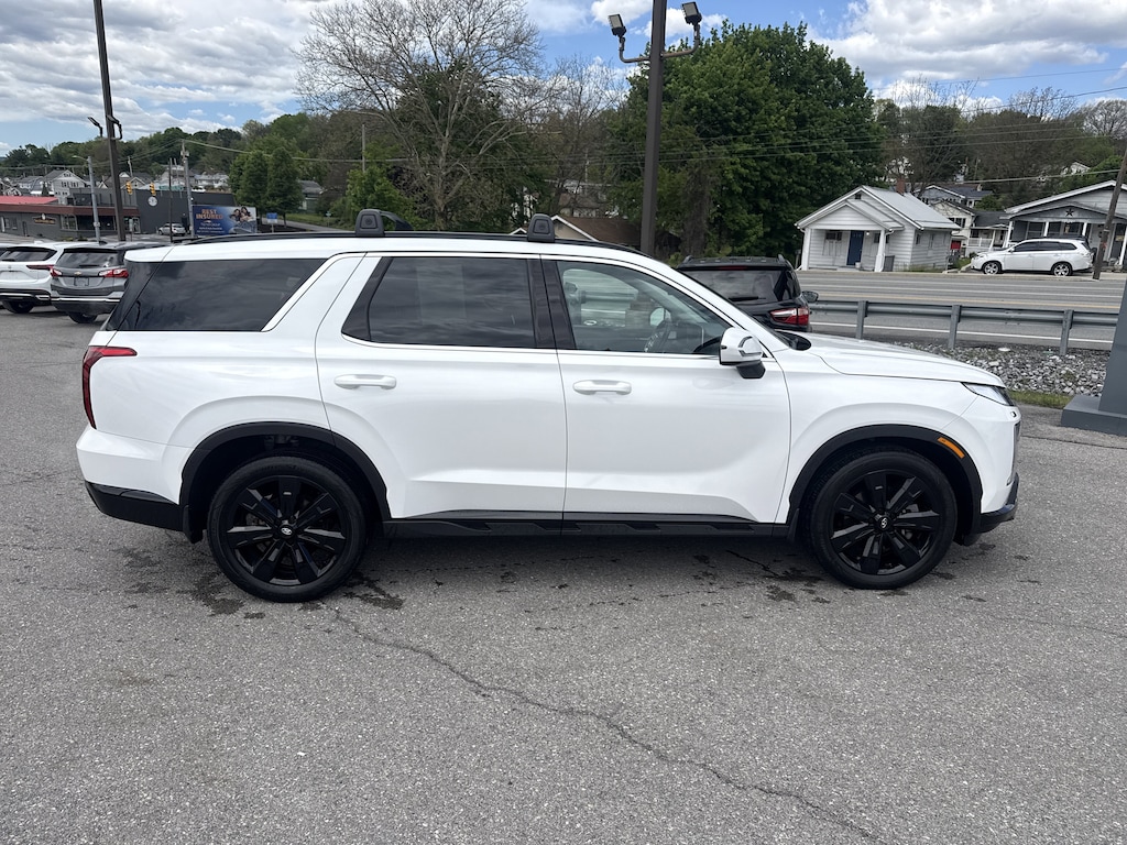 Used 2024 Hyundai Palisade XRT SUV