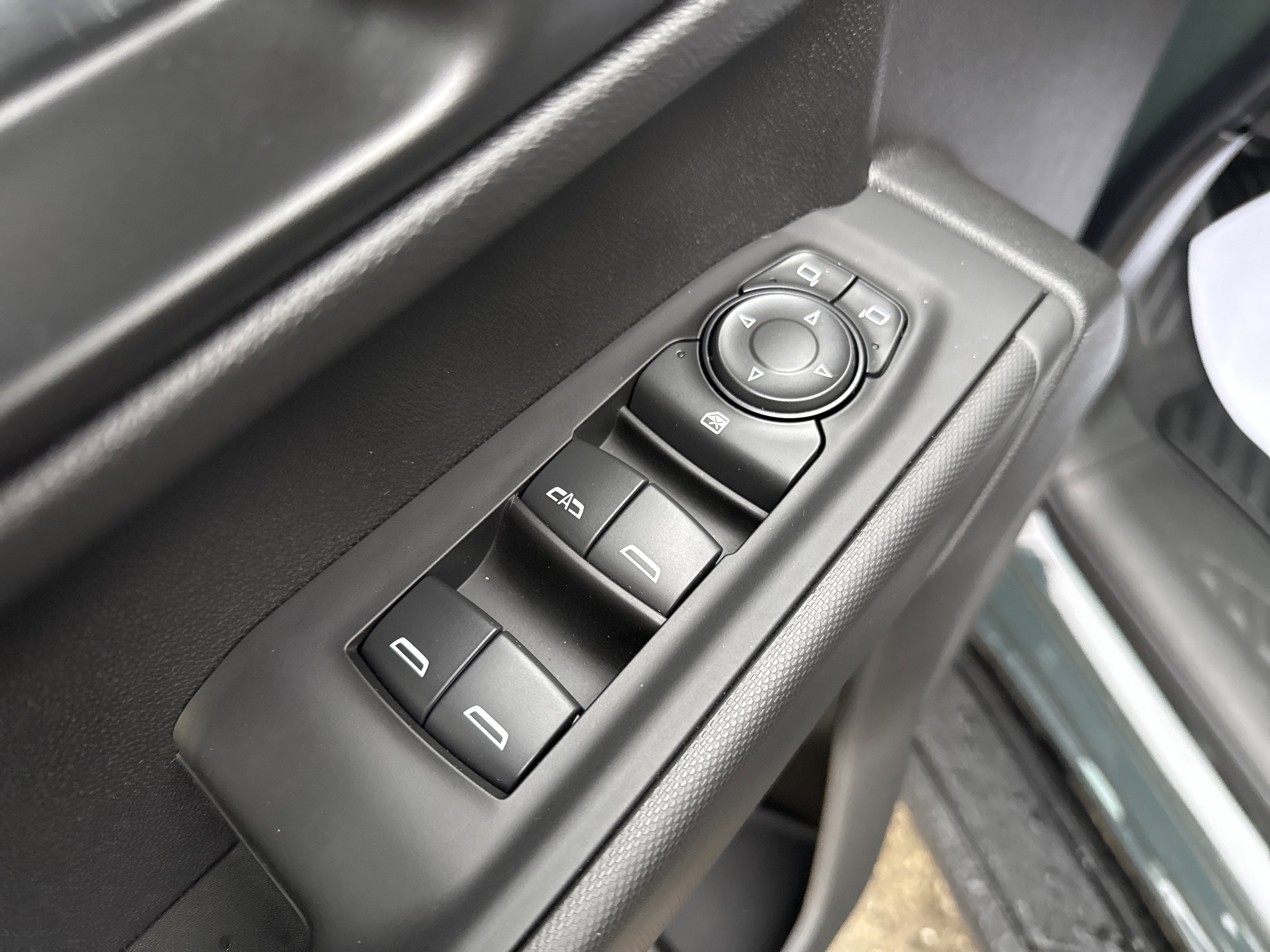 2026 Chevrolet Silverado 1500 Custom Trail Boss - Photo 13