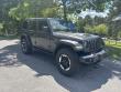 Used 2021 Jeep Wrangler Unlimited Rubicon SUV