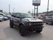 Used 2024 Ford Bronco Wildtrak SUV