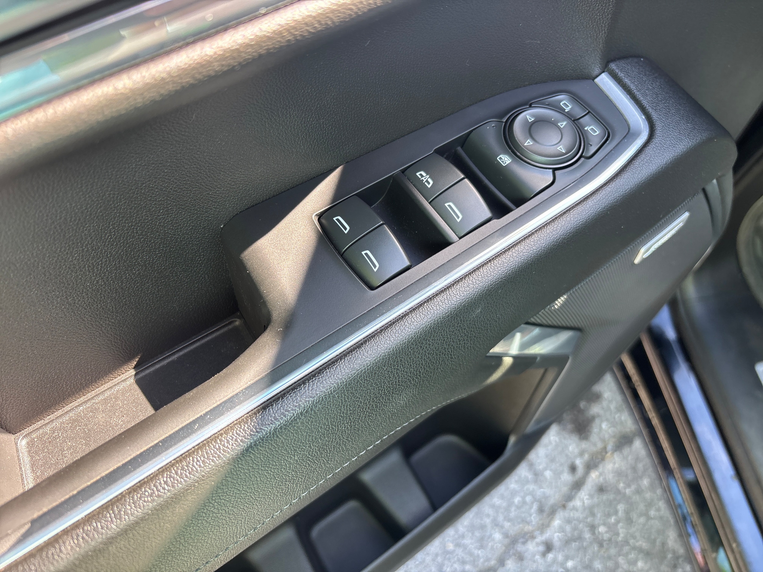 2024 Chevrolet Silverado 1500 RST - Photo 19