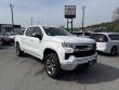 Used 2024 Chevrolet Silverado 1500 LT (2FL) Truck Crew Cab