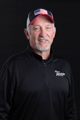 Staff member Dave Greer from ID_7730bb1209b0