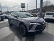 Chevrolet Blazer EV