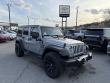 Used 2015 Jeep Wrangler Unlimited Sport SUV