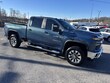  Chevrolet Silverado 2500 HD