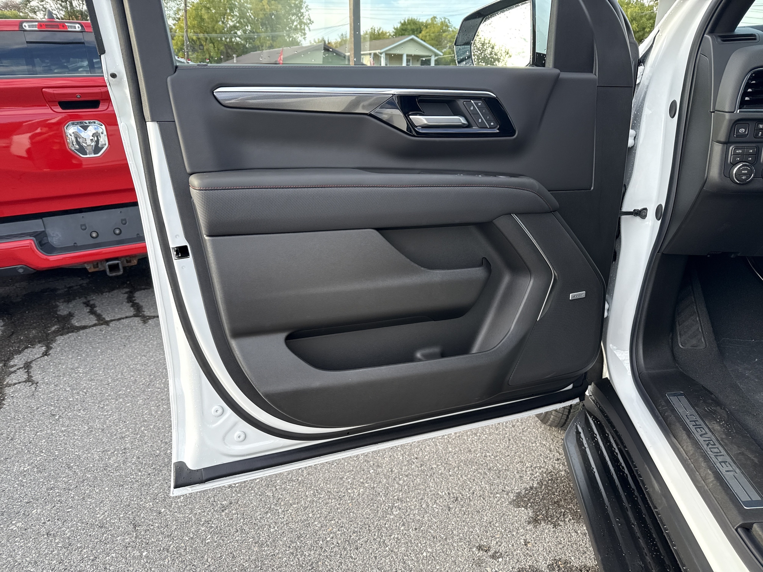 2027 Chevrolet Tahoe RST - Photo 13