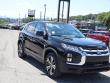 Used 2020 Mitsubishi Outlander Sport ES 2.0 CUV