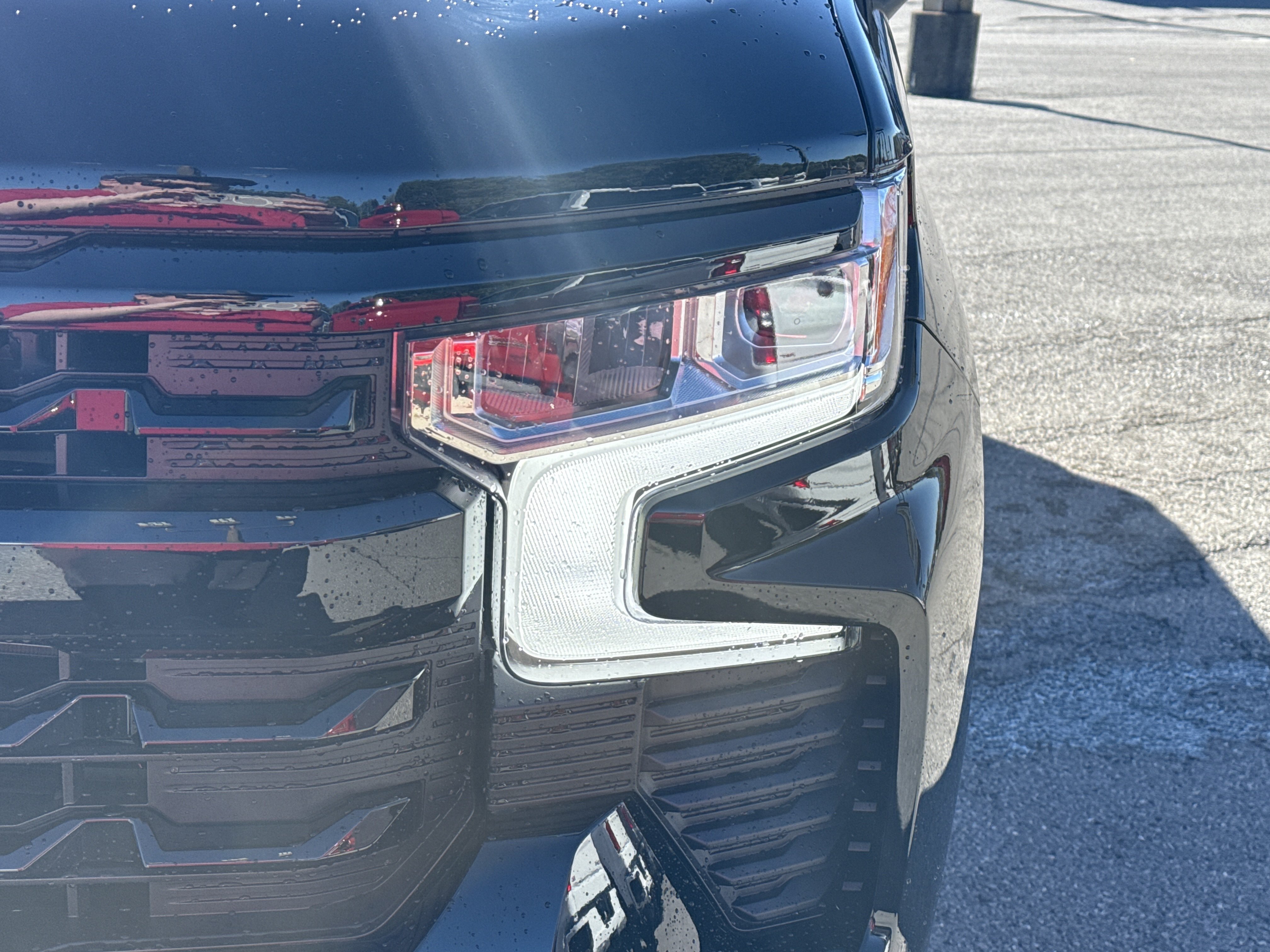 2026 Chevrolet Silverado 1500 RST - Photo 10